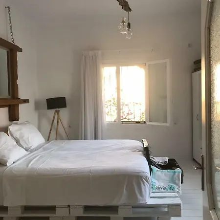 Farmers House