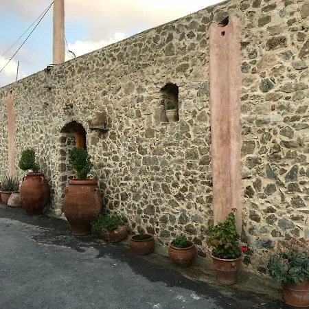 Farmers House Magarikari