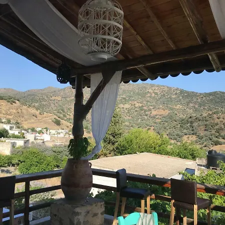 Holiday home Farmers House Magarikari