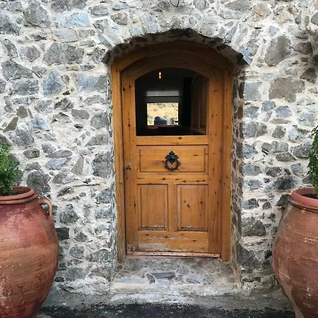 Holiday home Farmers House Magarikari