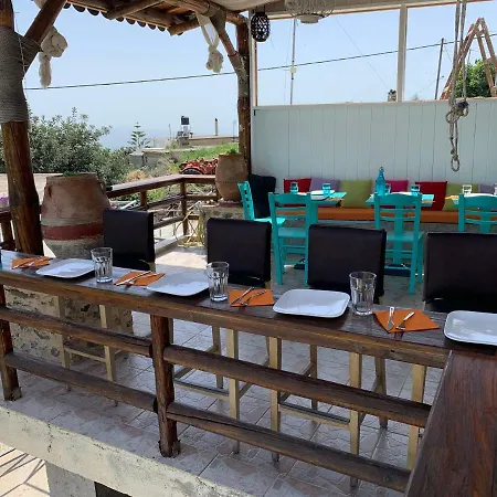 Holiday home Farmers House Magarikari