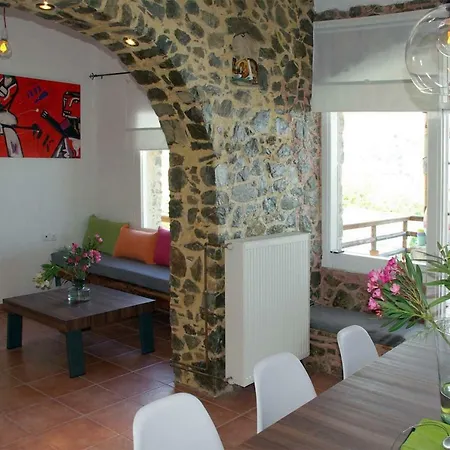 Holiday home Farmers House *