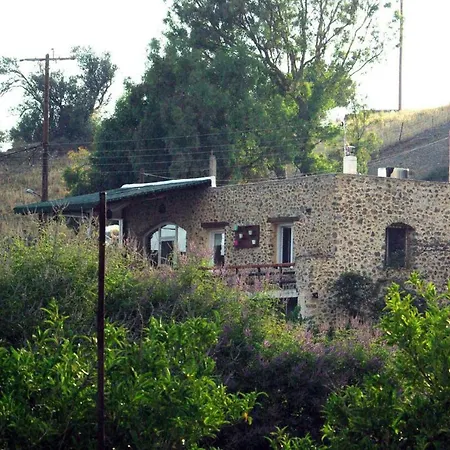 Holiday home Farmers House